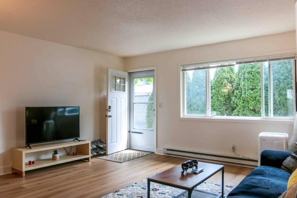 Amazing Entire House + Parking Apartman Portland Kültér fotó